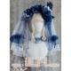 Elpress Yurisa Princess Rose of Snow Country 2025 Edition JSK(Reservation/8 Colours/Full Payment Without Shipping)